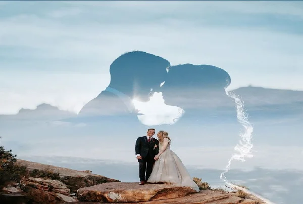 Wedding Creative